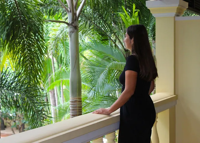 Pavillon D'Orient Boutique Hotel