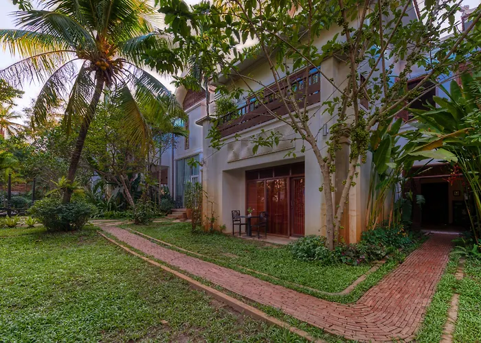 Mane Boutique Hotel & Spa