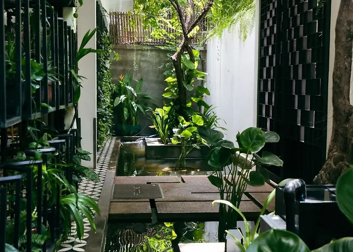 Villa Sun - Boutique Hotel